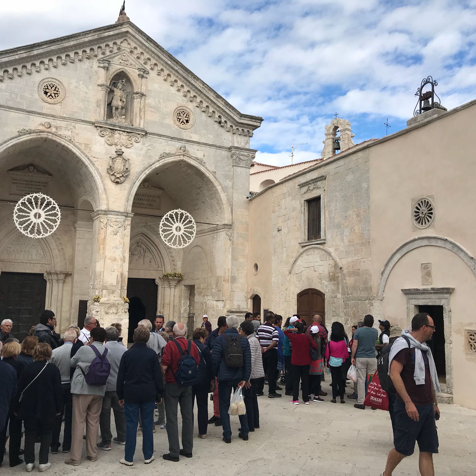 Monte Sant'Angelo 3